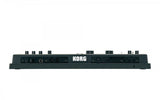 EAN 4959112101944 - Korg microKORG XL+ Sintetizador digital 37 Negro imagen 3
