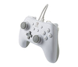 Controller White Matte
