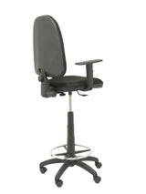 EAN 8436563385780 - PIQUERAS Y CRESPO T04CPBALI840B10 silla de oficina y de ordenador Asiento acolchado Respaldo acolchado imagen 7