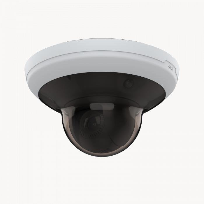 Axis M5000 50 Hz 15mp Indoor Cam Panoramic Cam Ptz 10x Optical Zo