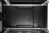 EAN 4016032505143 - Digitus DN-31303-B armario rack 42U Rack o bastidor independiente Negro imagen 4
