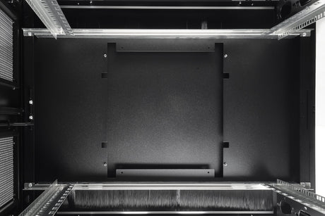 EAN 4016032505143 - Digitus DN-31303-B armario rack 42U Rack o bastidor independiente Negro imagen 4