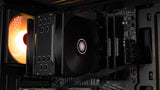 EAN 4046373906699 - CAPTIVA PC Ultimate Gaming R90-669 (Ryzen 7 9800X3D/RTX5090 32GB GDDR7/SSD 2TB/64GB/WLAN/Windows 11 Home  imagen 8