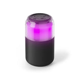 Hama Can Speaker Altavoz Portatil - Potencia 5w - Bluetooth - Usb-C - Bateria 1800mah - Rango 10m - Luz Led -