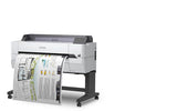 Epson Surecolor Sc-T5405 - Wireless Printer (With Stand)