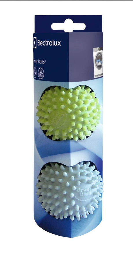 EAN 7321422255810 - Electrolux EDBALL pieza y accesorio de lavadoras Ecobola 2 pieza(s) imagen 10