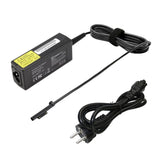 EAN 5706998322951 - CoreParts MBXMS-AC0005 adaptador e inversor de corriente Interior 31 W Negro imagen 1