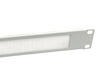 EAN 4015867238370 - Equip 327533 accesorio de bastidor Panel pasacables con cepillo imagen 3