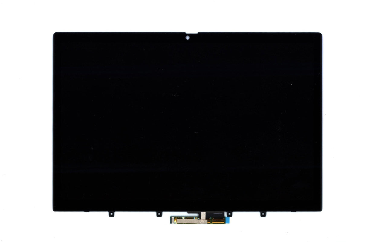 Mech_asm Fru 13.3  Touch_rgb_auo+Mutto