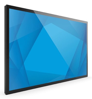 5554l 55-Inch Wide Lcd Monitor Mntr