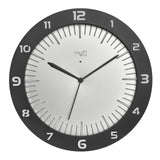 EAN 4009816040787 - TFA-Dostmann 60.3553.10 reloj de mesa o pared Reloj analógico Alrededor Gris imagen 4
