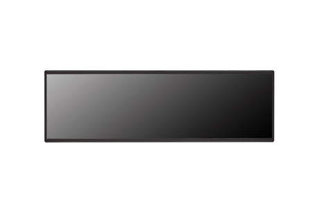 EAN 8806084837080 - LG 37BH7N-H Pantalla plana para señalización digital 94 cm (37") LCD Wifi 700 cd / m² Full HD Negro WebOS imagen 2
