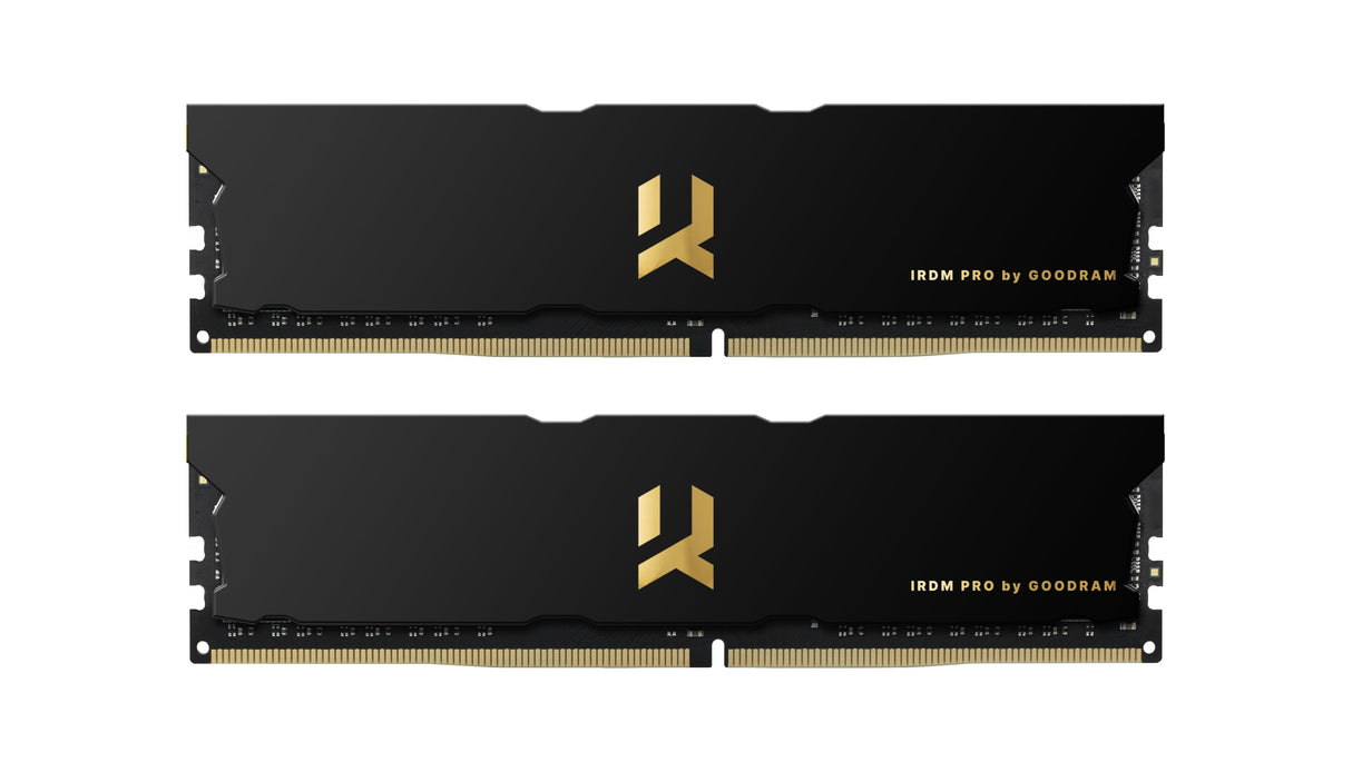 EAN 5908267943014 - Goodram IRDM PRO módulo de memoria 32 GB 2 x 16 GB DDR4 288-pin DIMM imagen 3