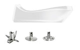 EAN 4011689953002 - ESGE 95300 licuadora Batidora de inmersión 45 W Blanco imagen 10