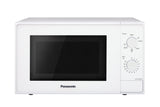 Panasonic Nn-K10jwmepg Microondas Encimera Microondas Combinado 20 L 800 W Blanco