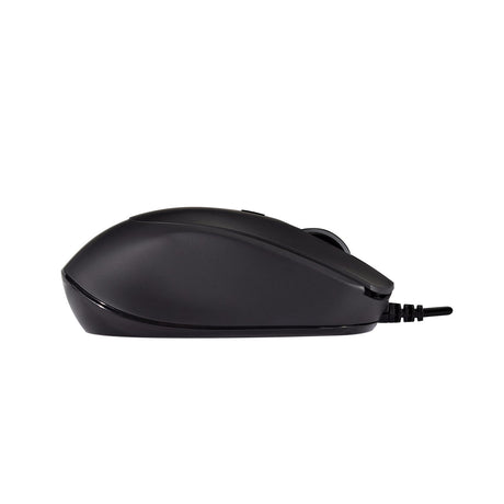 EAN 0662919117059 - V7 MU350 ratón Universal Ambidextro USB tipo A Óptico 2500 DPI imagen 4