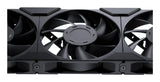 Phanteks M25g2-120 Triple Pack (Negro, 3er-Pack, 120 Mm) Ph-F120m25_g2_bbk01_3p