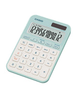 Casio Ms-20yc-Lg Light Green