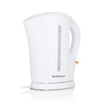 EAN 8436044538582 - Orbegozo KT 6003 tetera eléctrica 1,7 L 2200 W Blanco imagen 1