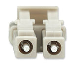 EAN 0766623471268 - Intellinet 2m LC/SC Cable de fibra óptica e InfiniBand Naranja imagen 4