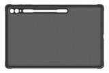EAN 8806095110509 - Samsung EF-RX910CBEGWW funda para tablet 37,1 cm (14.6") Titanio imagen 3