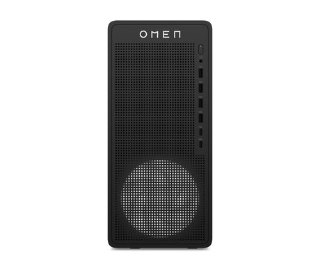 EAN 199485548838 - HP OMEN 16L TG03-0052ns AMD Ryzen™ 5 8400F 16 GB DDR5-SDRAM 1 TB SSD NVIDIA GeForce RTX 5060 Ti Windows 11 imagen 1