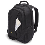 Case Logic Rbp-315 Black Mochila Para Portátil 39,6 Cm (15.6") Funda Tipo Mochila Negro