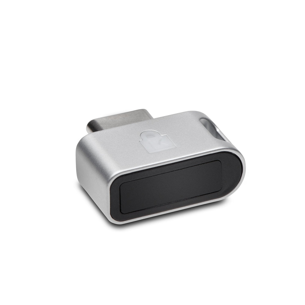 Kensington Llave De Huella Digital Verimark Guard Usb-C - Fido2, Webauthn/Ctap2 Y Fido U2f - Multiplataforma
