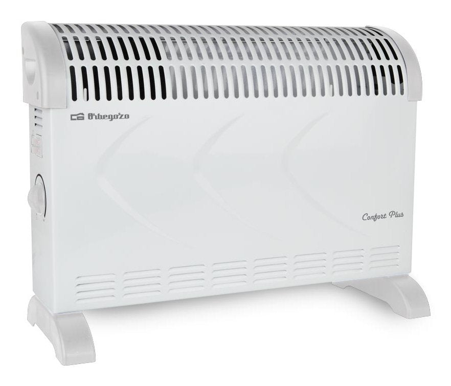 Convector Orbegozo Cv-2300 2000w