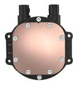 EAN 6931858791557 - GameMax ICEBURG 360 DIGITAL BK sistema de refrigeración para ordenador Procesador Sistema de refrigeració imagen 8