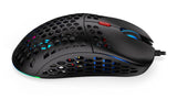 EAN 5903018664750 - ENDORFY LIX Plus ratón Juego mano derecha USB Tipo C Óptico 19000 DPI imagen 11