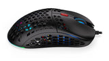 Ratón Usb Endorfy Lix Plus Pmw3370