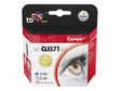 EAN 5901500505772 - TB Print TBC-CLI571XLC cartucho de tinta 1 pieza(s) Cian imagen 1
