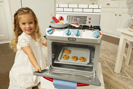 EAN 0050743651403 - Little Tikes 50743651403 juego de rol imagen 8