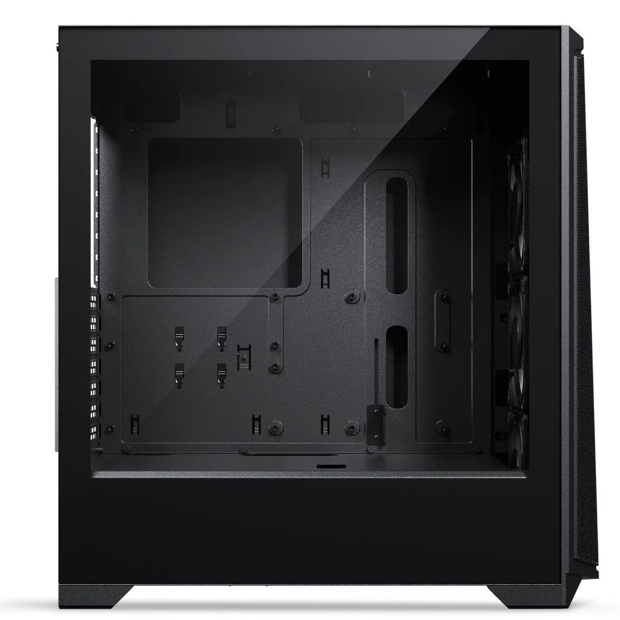Phanteks Eclipse G370a Drgb Schwarz