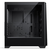 Phanteks Eclipse G370a Drgb Schwarz