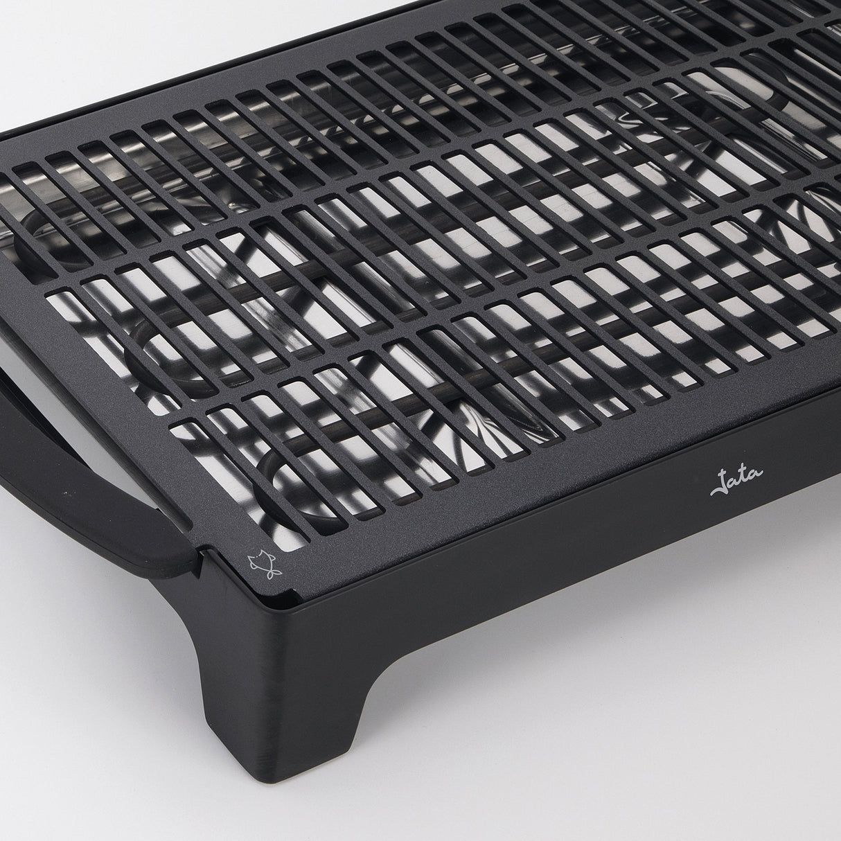 Electro-Barbacoa Ebq2 Jata