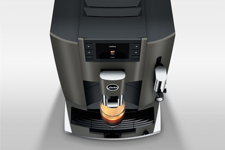 EAN 7610917155835 - JURA E8 (EC) Totalmente automática Máquina espresso 1,9 L imagen 5