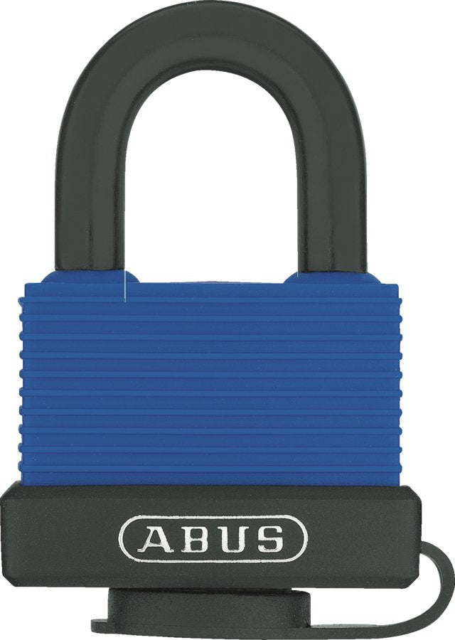EAN 4003318249877 - ABUS 70IB/45 Candado convencional 1 pieza(s) imagen 1