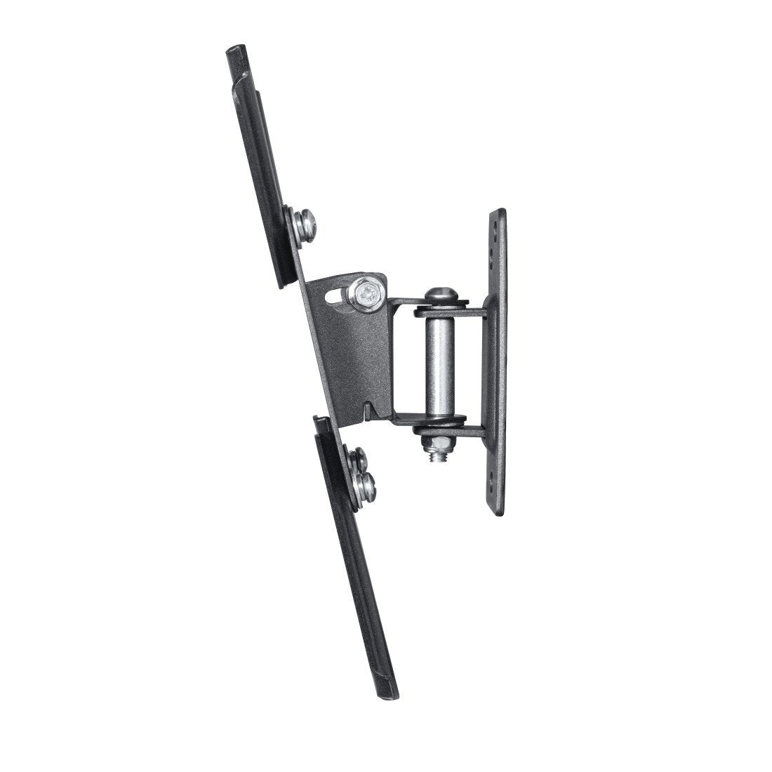 Hama Fullmotion Tv Wall Bracket Black / Soporte De Pared Para Tv De 19" A 48"