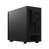 EAN 7340172702191 - Fractal Design Define 7 Midi Tower Negro imagen 11