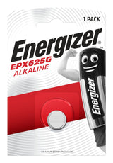 EAN 7638900393187 - Energizer 639318 pila doméstica Batería de un solo uso Alcalino imagen 1