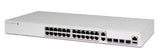 Alcatel-Lucent Enterprise Os6360-P24 Gige Fixed Chassis 24 Rj-45 Poe 10 100 1g Baset