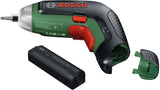 EAN 4053423629811 - Bosch IXO 8 - Basic Negro, Verde imagen 3