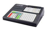 Caja Regimradora Olympia K200 Plus Con Impresora Nota Nota