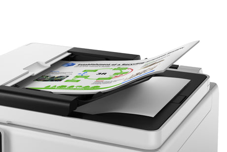 EAN 4549292240375 - Canon MAXIFY GX 6150 Inyección de tinta A4 600 x 1200 DPI Wifi imagen 5