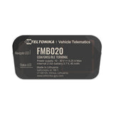 Teltonika Fmb020 Obdii Plug And Track Device With Gnss, Gsm And Bluetooth