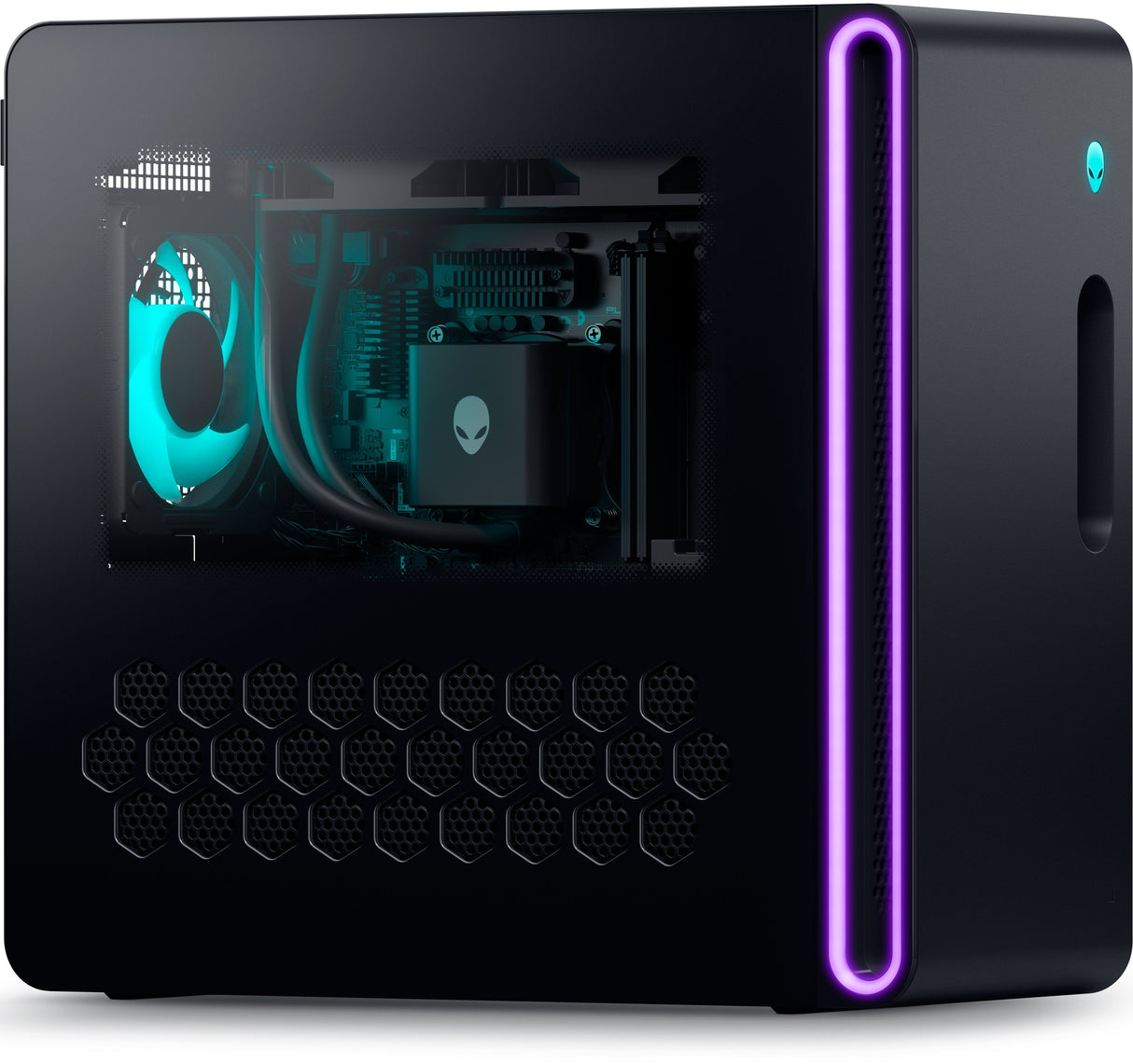 Alienware Dt Act1250 U9-285k 32/2t