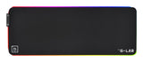 EAN 3760162064742 - The G-Lab Pad Rubidium Alfombrilla de ratón para juegos Negro imagen 1