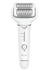 EAN 5025232928965 - Panasonic ES-EY31-W503 depiladora 60 pinzas Blanco imagen 2